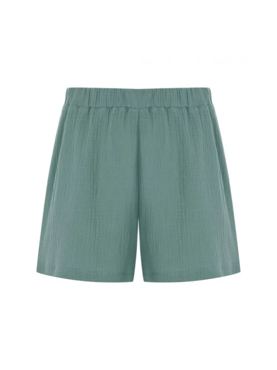 Foto van product FRESHLIONS Broek mintgroen