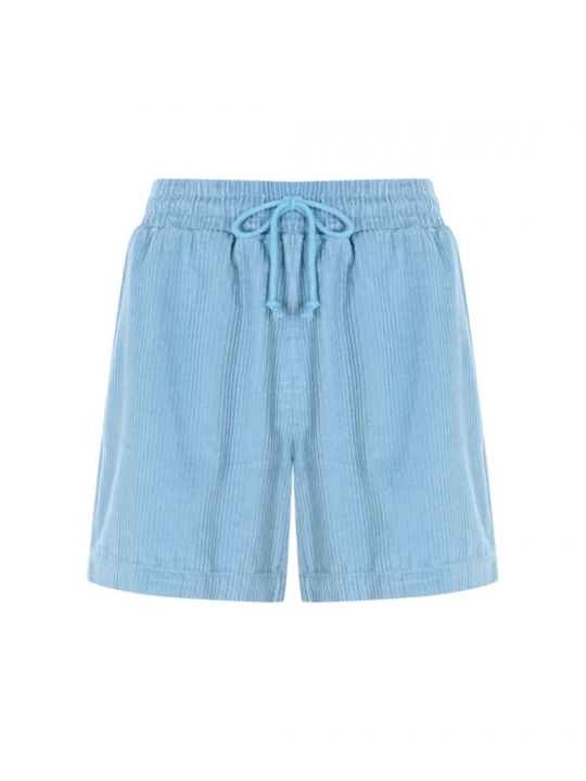 Foto van product FRESHLIONS Broek 'Mira' blauw
