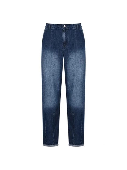 Foto van product FRESHLIONS Jeans blauw