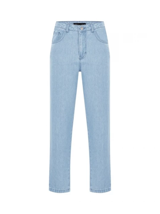 Foto van product FRESHLIONS Jeans 'Sienna' lichtblauw