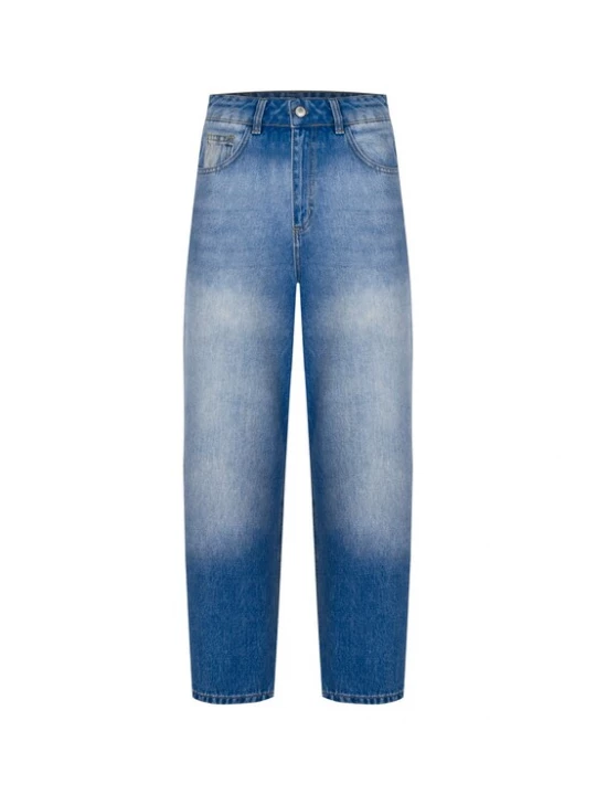 Foto van product FRESHLIONS Jeans 'Silvia' lichtblauw