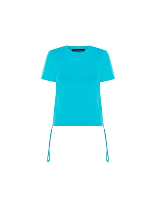 Foto van product FRESHLIONS Shirt aqua