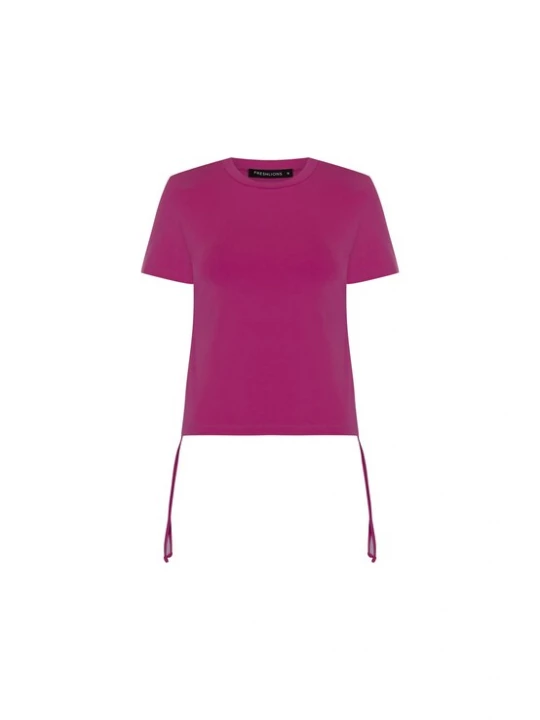 Foto van product FRESHLIONS Shirt fuchsia