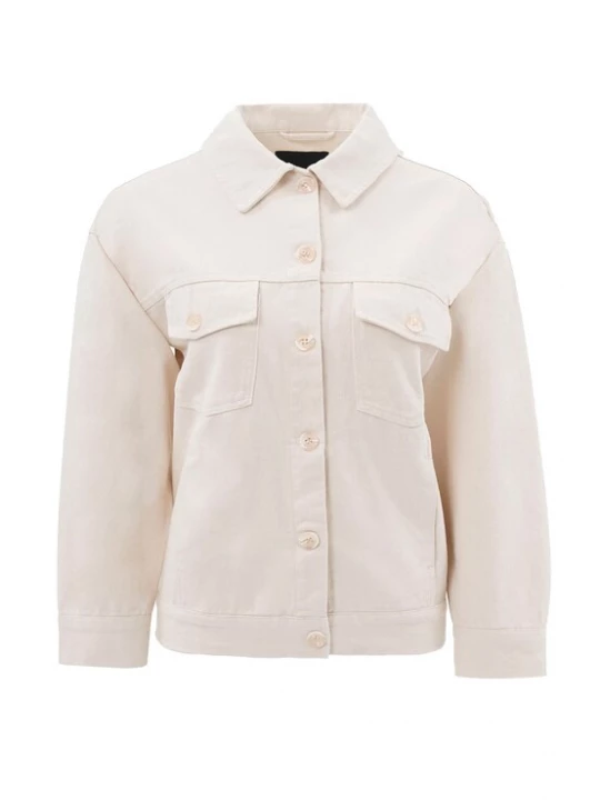 Foto van product FRESHLIONS Tussenjas 'Jenna' beige