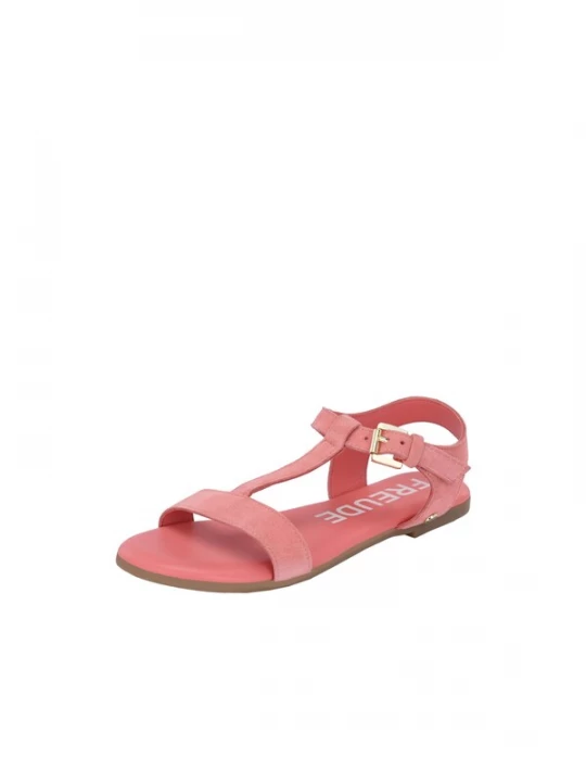 Foto van product FREUDE Sandalen met riem 'ALEA' pink