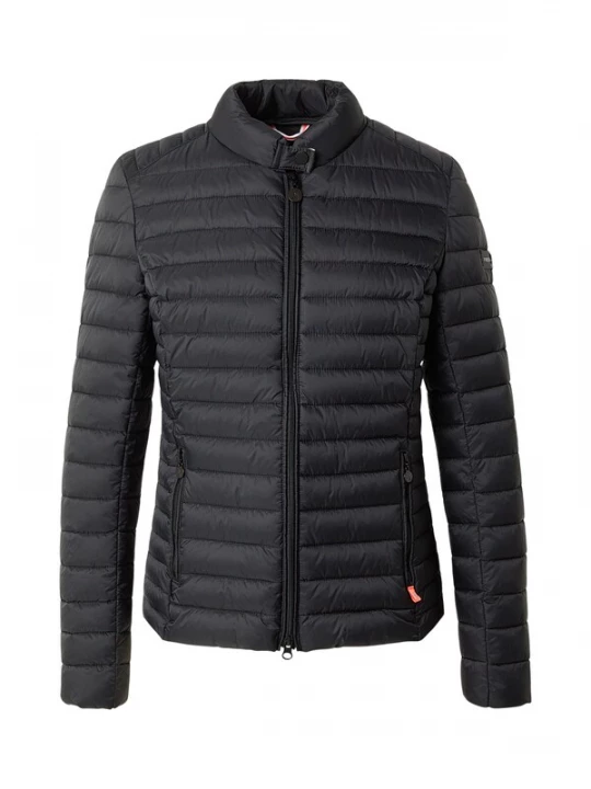 Foto van product Frieda & Freddies NY Tussenjas 'Judy' zwart