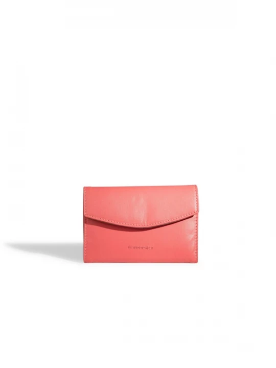 Foto van product Friedrich23 Make up tas 'SIENNA' donkerroze
