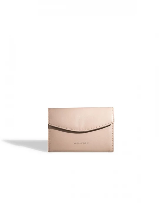 Foto van product Friedrich23 Make up tas 'SIENNA' lichtbruin