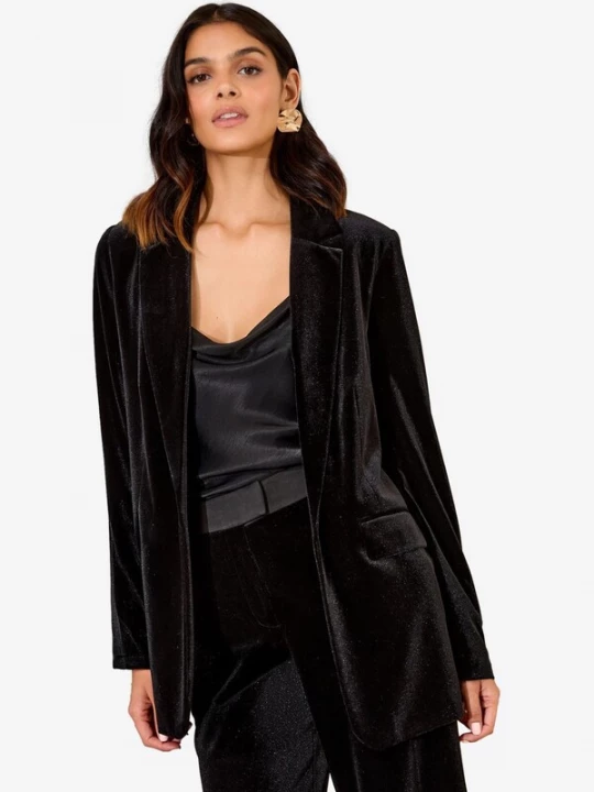 Foto van product Friends Like These Blazers zwart