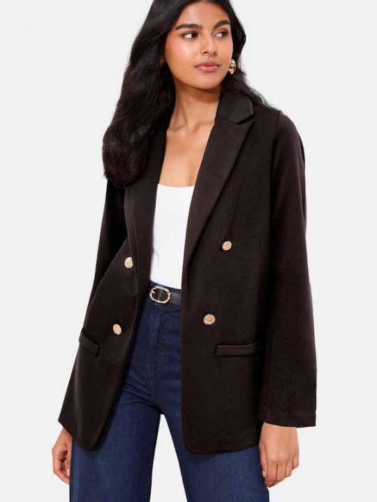 Foto van product Friends Like These Blazers zwart