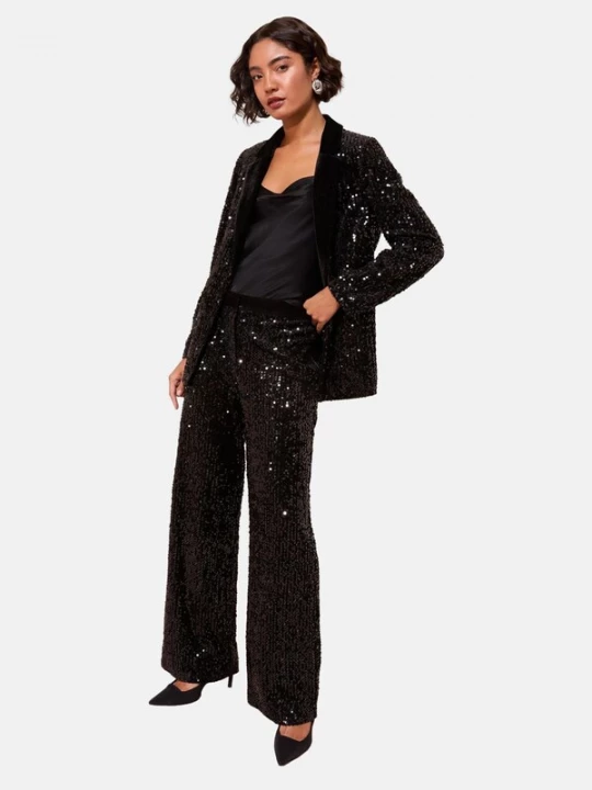 Foto van product Friends Like These Blazers zwart