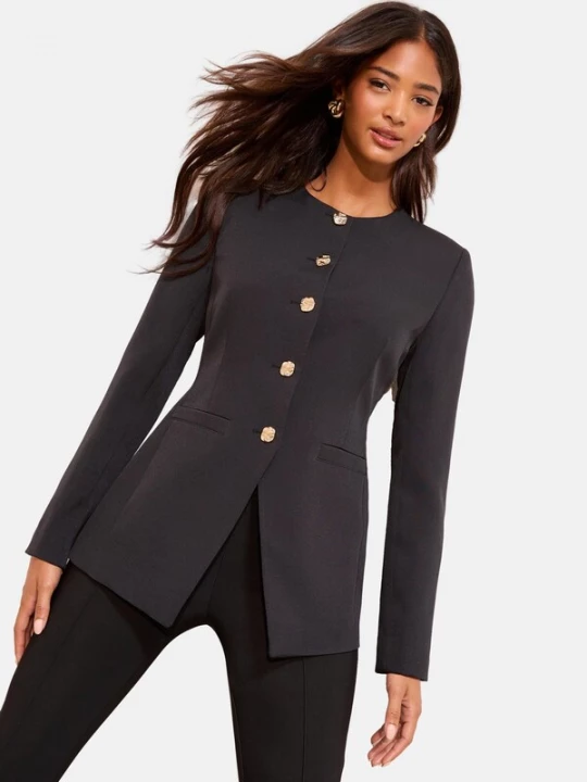 Foto van product Friends Like These Blazers zwart
