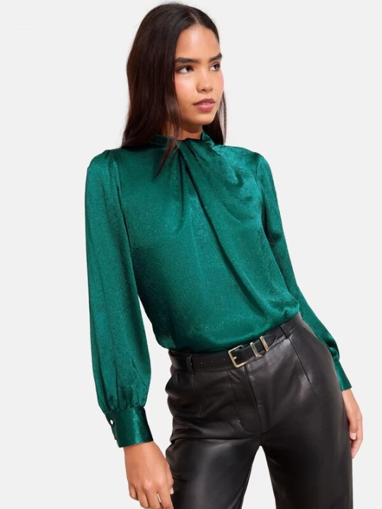 Foto van product Friends Like These Blouse spar