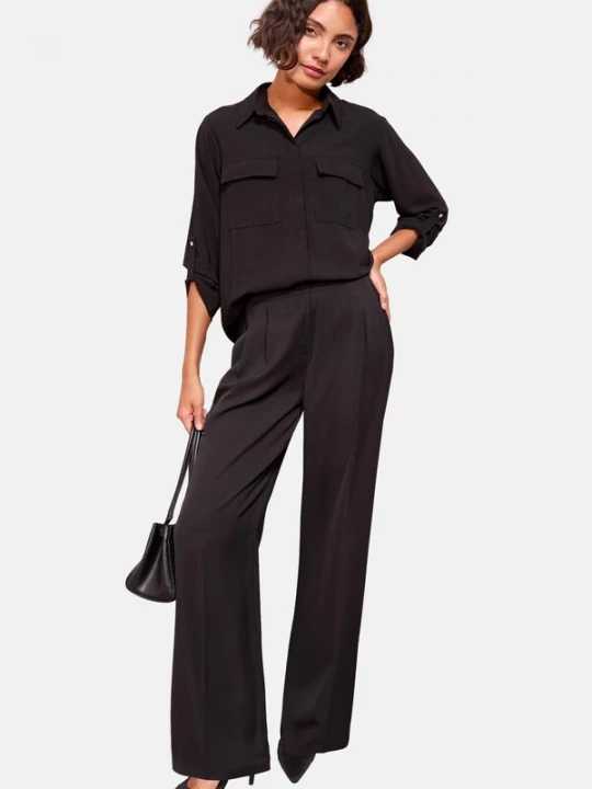 Foto van product Friends Like These Blouse zwart