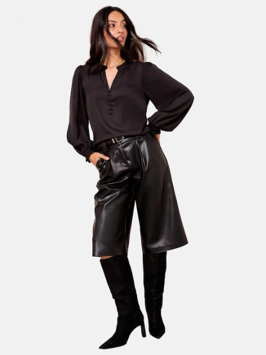 Foto van product Friends Like These Blouse zwart