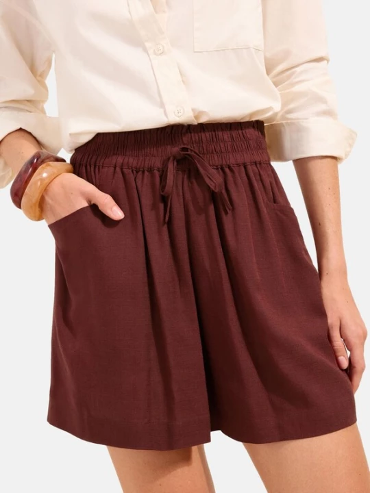 Foto van product Friends Like These Broek bruin
