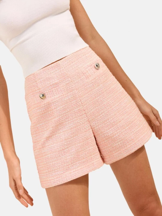 Foto van product Friends Like These Broek rosé