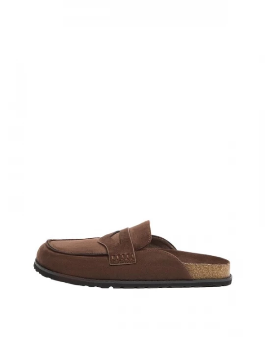 Foto van product Friends Like These Clogs chocoladebruin