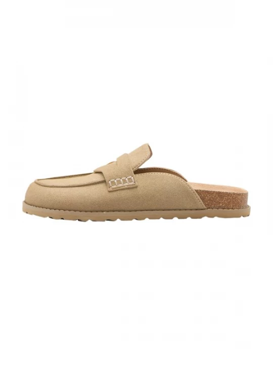 Foto van product Friends Like These Clogs lichtbruin