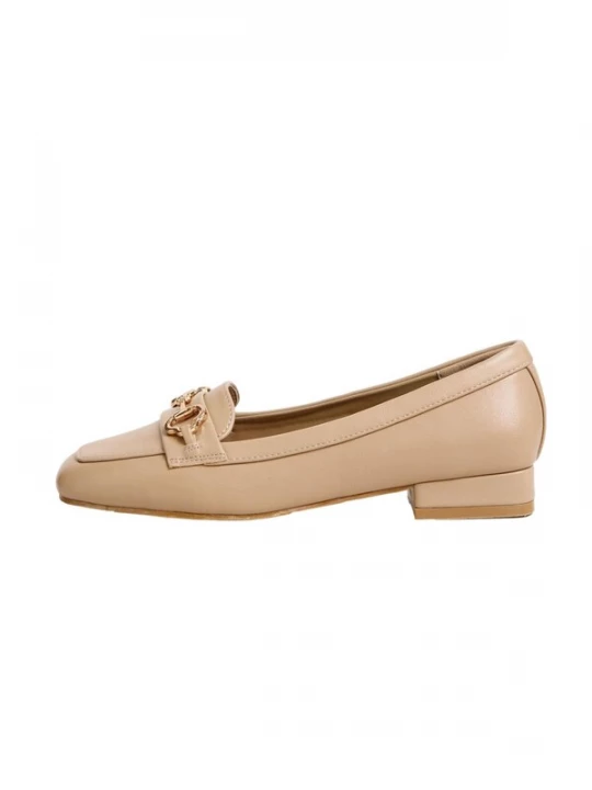 Foto van product Friends Like These Instappers beige