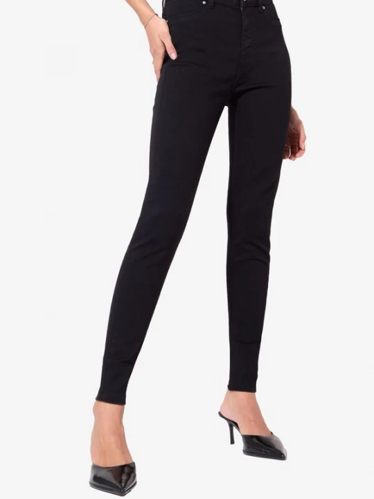 Foto van product Friends Like These Jeans black denim