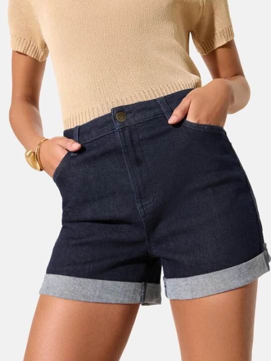 Foto van product Friends Like These Jeans donkerblauw