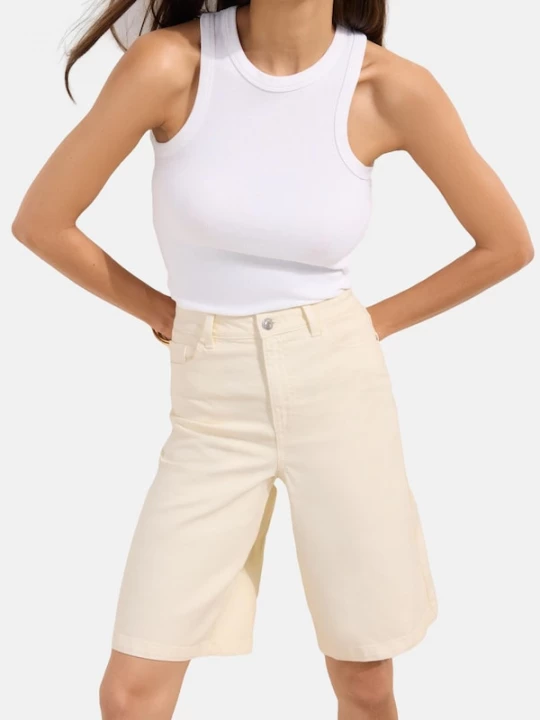 Foto van product Friends Like These Jeans lichtbeige