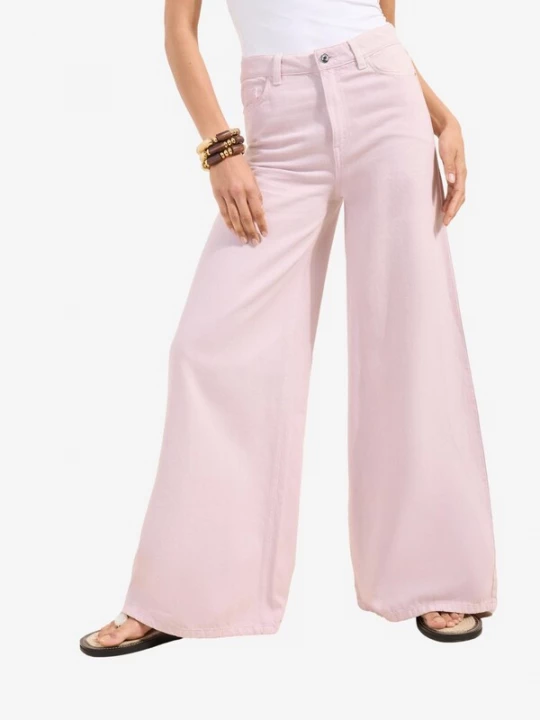 Foto van product Friends Like These Jeans rosé