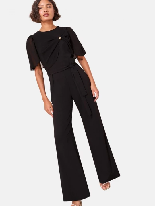 Foto van product Friends Like These Jumpsuit navy