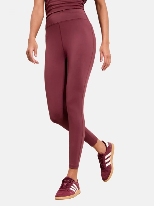 Foto van product Friends Like These Leggings bourgogne