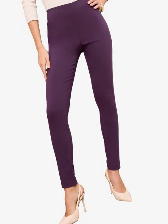 Foto van product Friends Like These Leggings wijnrood