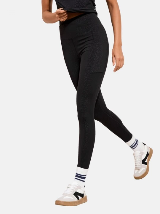 Foto van product Friends Like These Leggings zwart