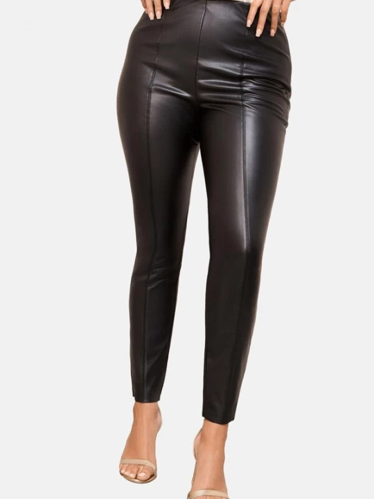 Foto van product Friends Like These Leggings zwart