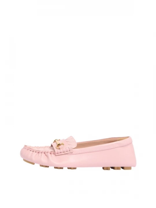 Foto van product Friends Like These Mocassins rosa