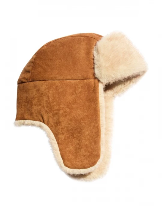 Foto van product Friends Like These Muts lichtbeige / karamel