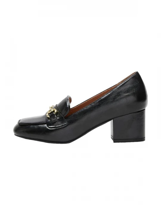 Foto van product Friends Like These Pumps goud / zwart