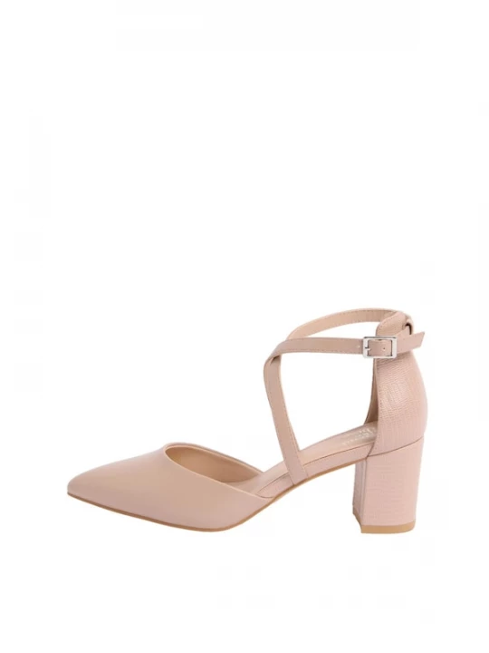 Foto van product Friends Like These Pumps nude
