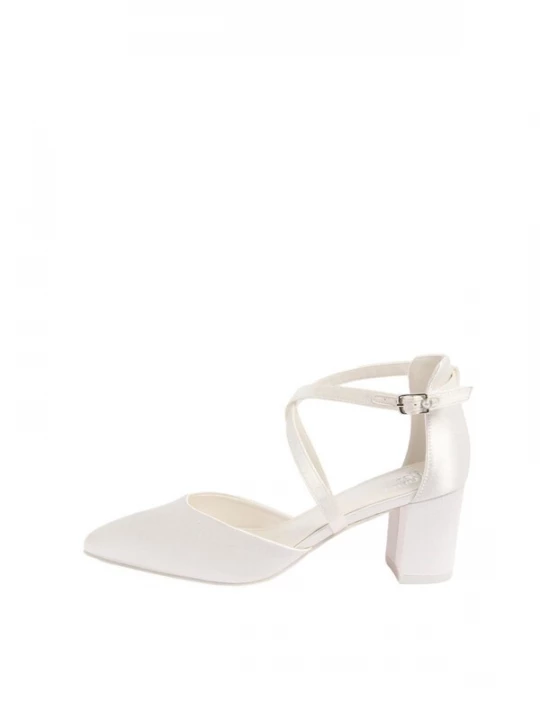 Foto van product Friends Like These Pumps wit