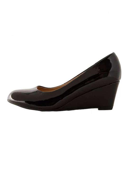 Foto van product Friends Like These Pumps zwart