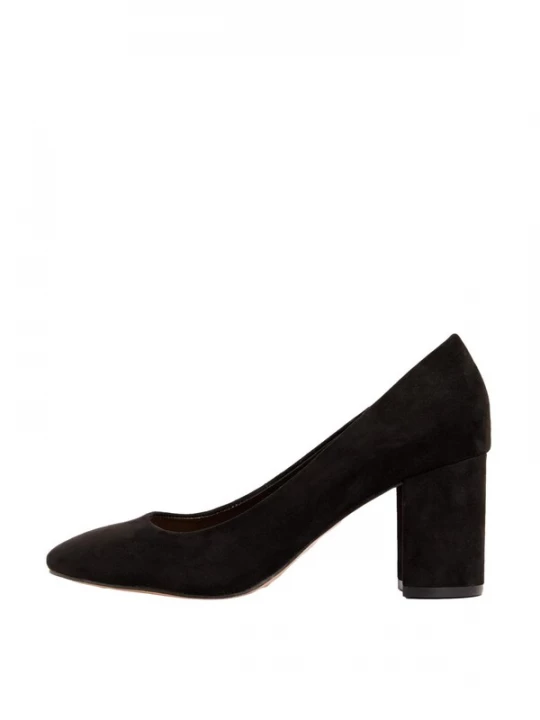 Foto van product Friends Like These Pumps zwart