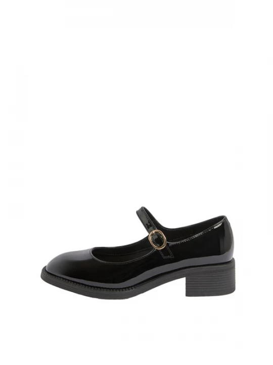 Foto van product Friends Like These Pumps zwart