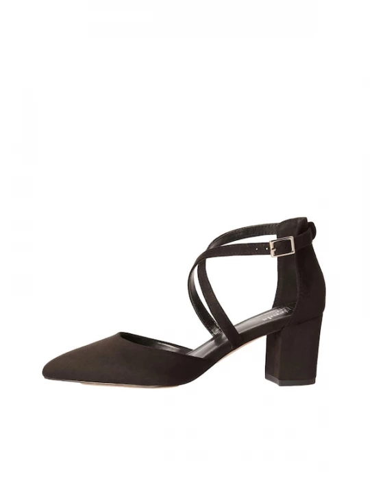 Foto van product Friends Like These Pumps zwart