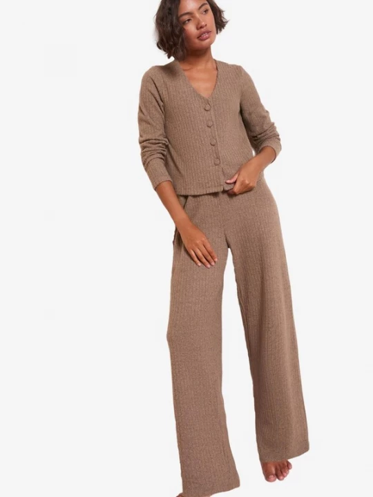 Foto van product Friends Like These Pyjama brokaat