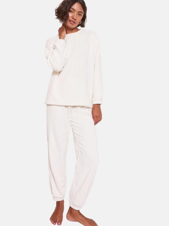 Foto van product Friends Like These Pyjama crème
