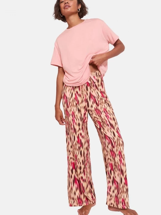 Foto van product Friends Like These Pyjama pink