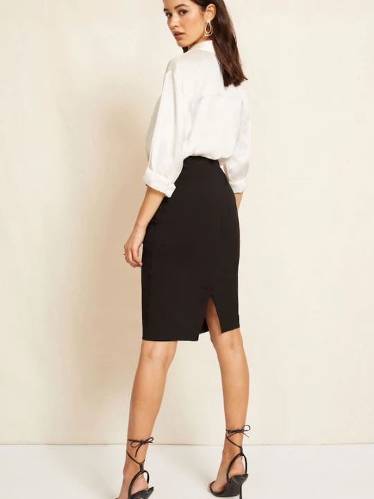 Foto van product Friends Like These Rok zwart