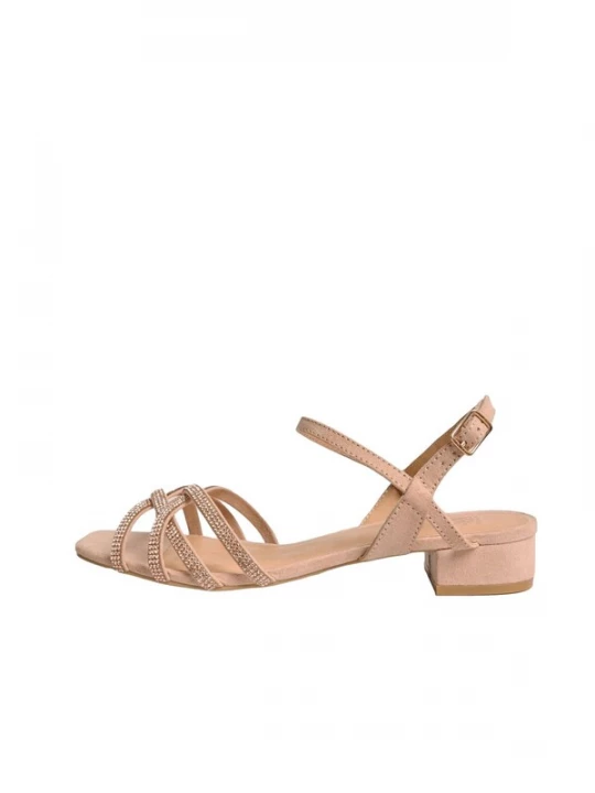 Foto van product Friends Like These Sandaal nude