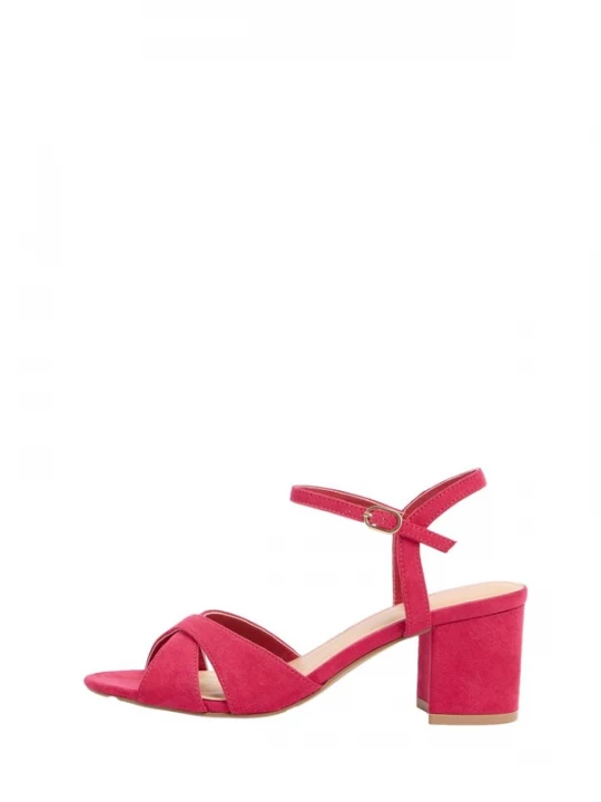 Foto van product Friends Like These Sandaal pink