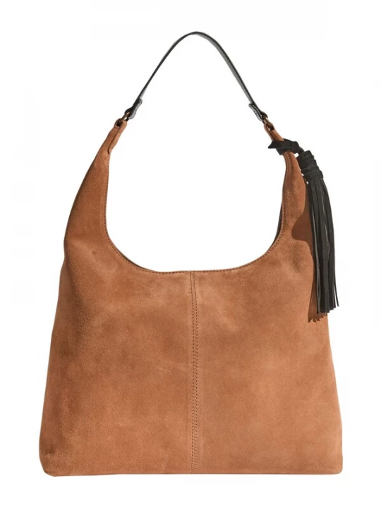 Foto van product Friends Like These Shopper cognac