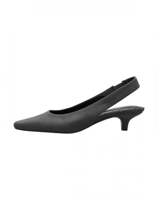 Foto van product Friends Like These Slingpumps antraciet